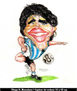 Diego A. Maradona