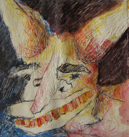 Dibujo.