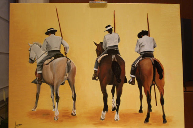 garrotxes