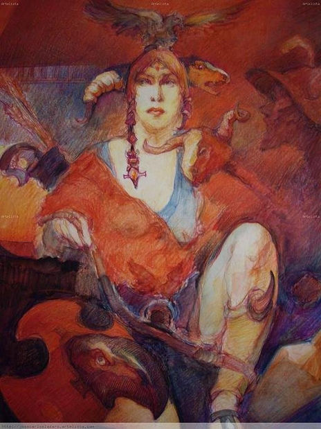 " Heroina "