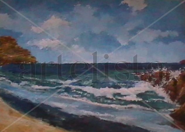 LA PLAYA