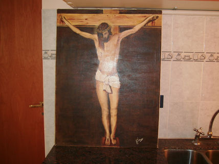 Jesus