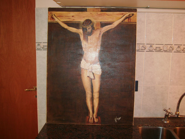 JESUS