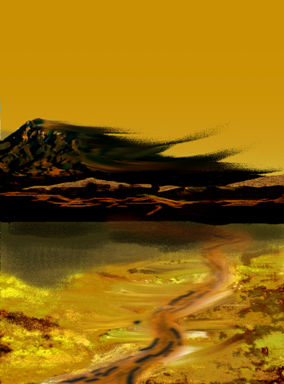 Paisaje 8a