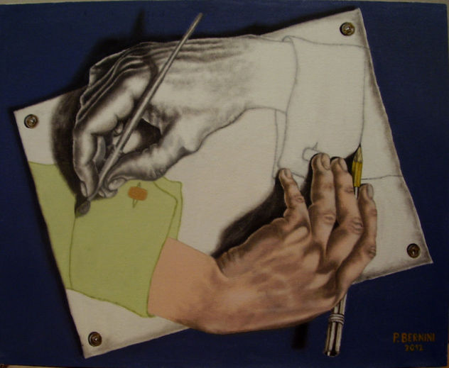 Dibujo y pintura