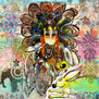 Shaman by Paola