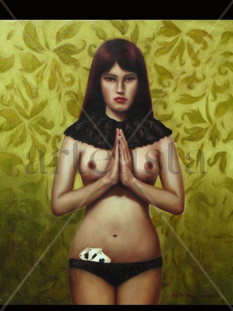 Una Oración al Azar