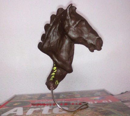 El Caballo de Evaristo