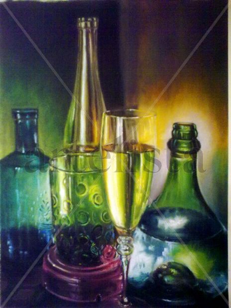 De Botellón I