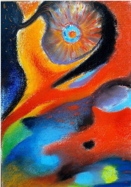Serie Cosmos