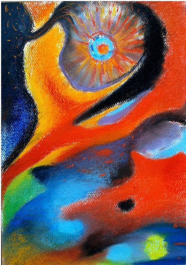Serie Cosmos