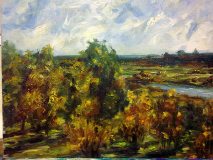 Otoño i
