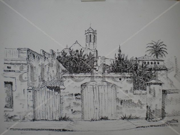 PARROQUIA DE SANT BOI