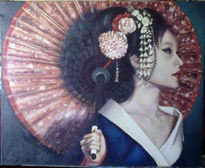 Geisha