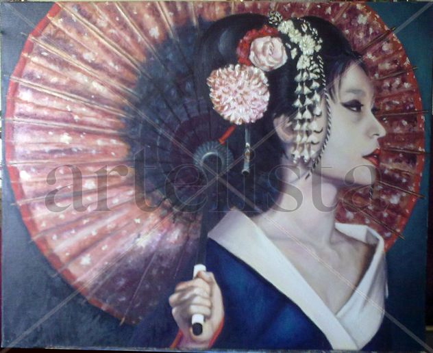 Geisha