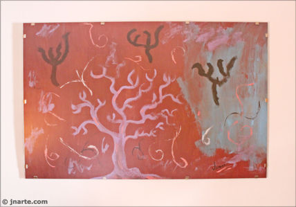 Árbol de la vida