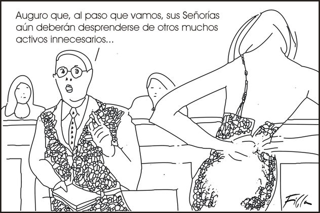 Desprendimientos