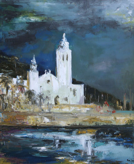 Sitges