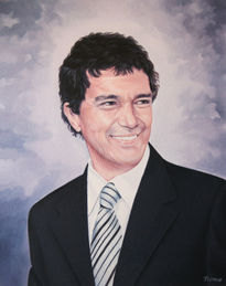 Antonio Banderas