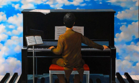 Música