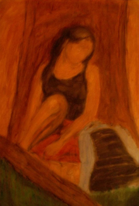Bella durmiente