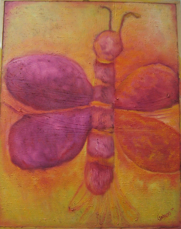 mariposa