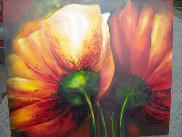 mis flores