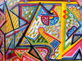 CASI CUBISTA