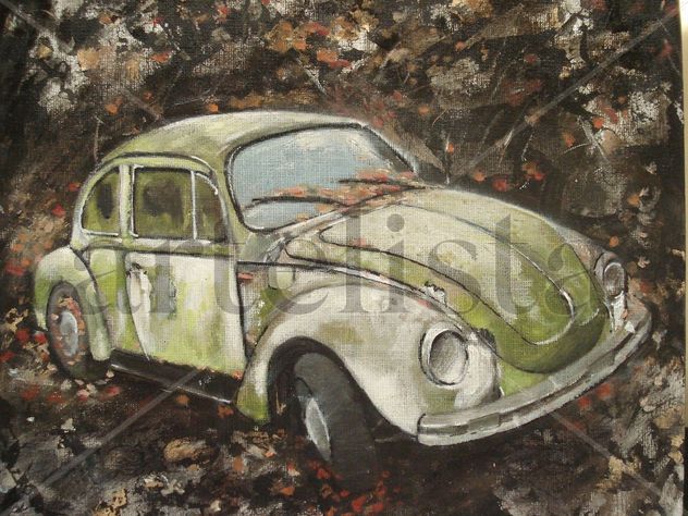 Abandonado