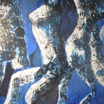 PINTURA NEO EXPRESIONISTA thumbnail 1