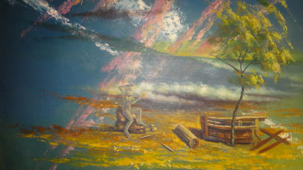 Meditación