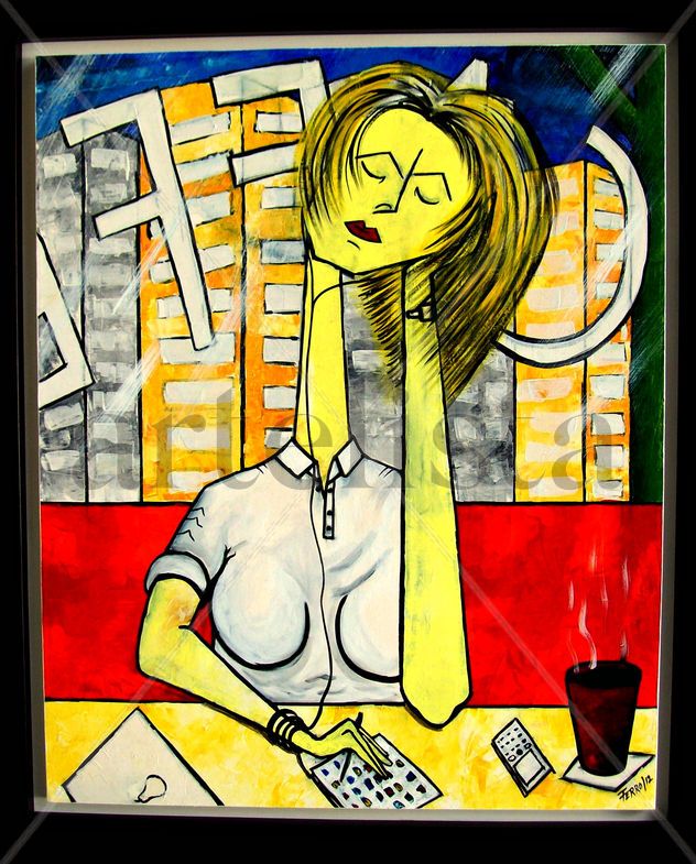 La Espera