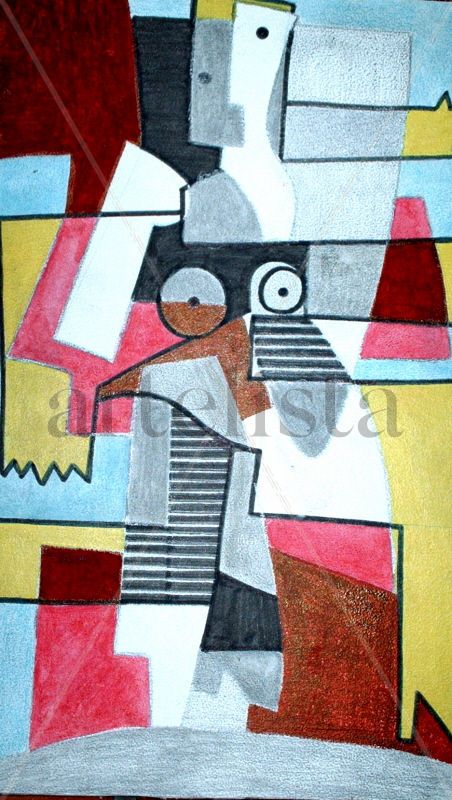 Mujer