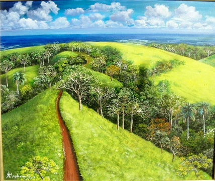 Serie Costa Tropical