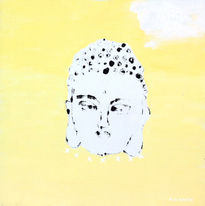 Buddha- Reflection