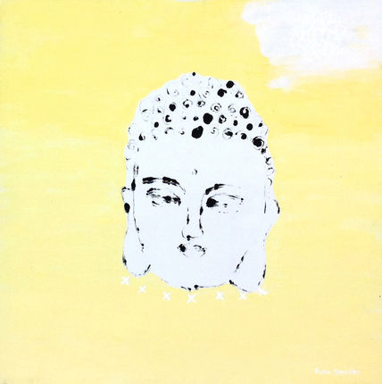 Buddha- Reflection