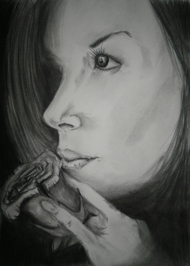 Rostro rosa