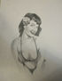 Pin up boceto 2