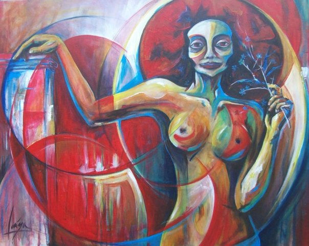 Vida, Muerte y Lujuria