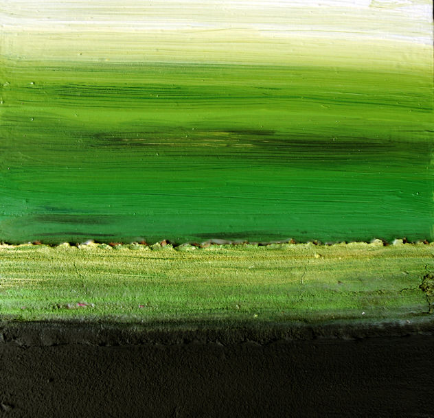 PAISAJE XV