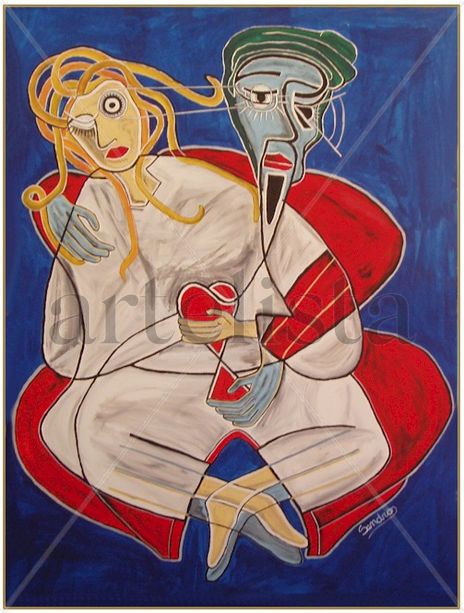 Los Amantes