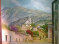 retrato campestre
