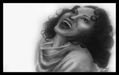 africa- tyra banks