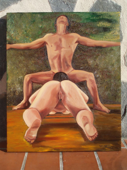 Le petite mort