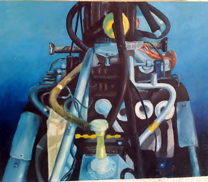 Motor 1
