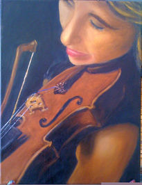 Violinista