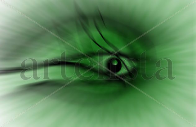 teveo en verde