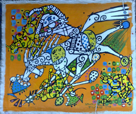 Vaqueiro do...