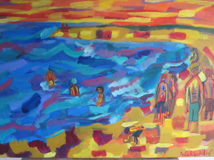La Playa
