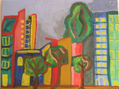 Paisaje Urbano